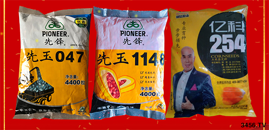 玉米購(gòu)種季來(lái)臨,對(duì)種子有什么顧慮?看看不一樣的選種技巧! 玉米購(gòu)種季來(lái)臨,對(duì)種子有什么顧慮?看看不一樣的選種技巧!