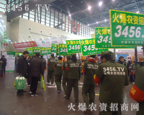 線下展會的宣傳中我們能創(chuàng)造更大的價值