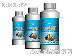 佐田氏鐵鋅硼鈣