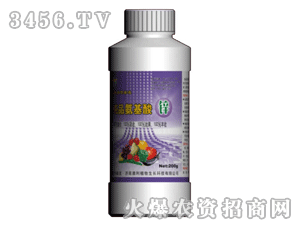 佐田氏純品氨基酸鋅