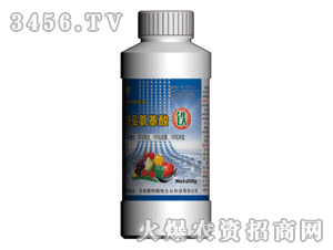 佐田氏純品氨基酸鐵