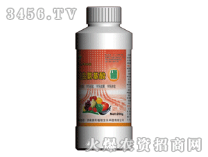 佐田氏純品氨基酸硼