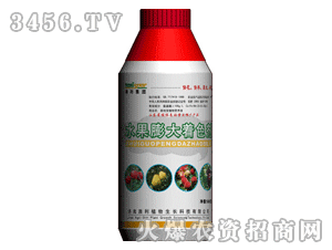 佐田氏水果膨大著色劑