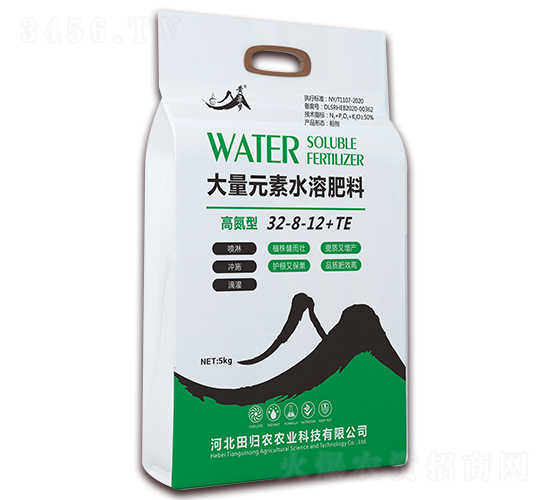 ߵʹԪˮܷ32-8-12+TE-S-wr