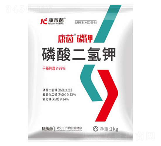 磷酸二氫鉀-康萊茵