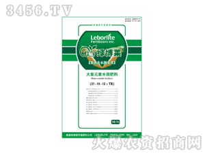 綠博萊營養(yǎng)生長期專用(500克)