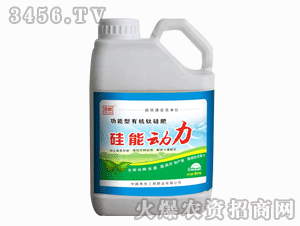 三邦肥業(yè)-硅能動力