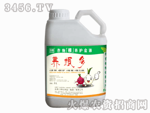 三邦肥業(yè)-養(yǎng)根多