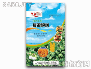 農(nóng)喜-復混肥料17-17-17