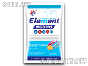 季季旺-硼鋅鐵鉬鈣