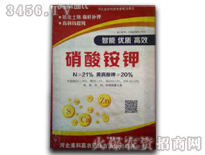 硝酸銨鉀-美科嘉農(nóng)