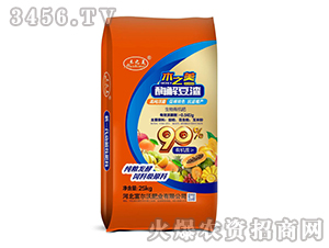 酶解豆渣-木之美-富爾沃