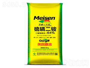 硫磷二銨-美盛云天化