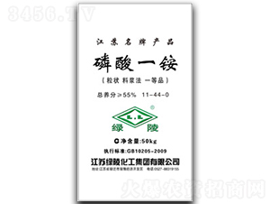 55%磷酸一銨-通遠(yuǎn)工貿(mào)