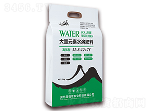 ߵʹԪˮܷ32-8-12+TE-S-wr