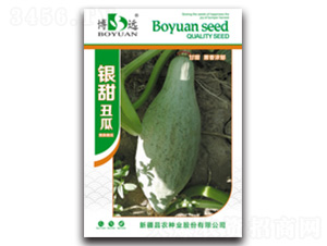 銀甜-昌農(nóng)種業(yè)