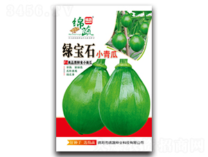 綠寶石-南瓜種子-綿蔬種業(yè)
