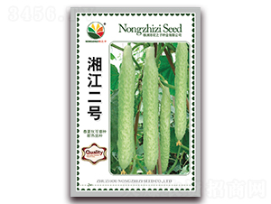 湘江二號-白黃瓜種子-農(nóng)之子
