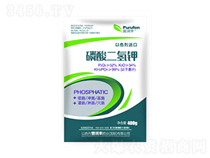 磷酸二氫鉀-普潤豐