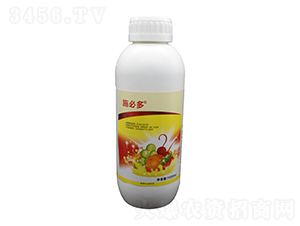 1000ml施必多芐氨基嘌呤-桂開