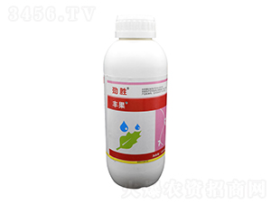 豐果芐氨基嘌呤-桂開