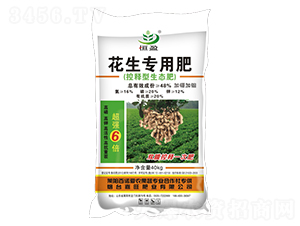 花生專用肥-嘉旺