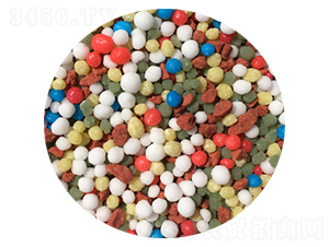 緩控釋肥-大地豐