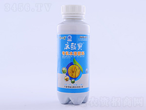 康熙寶有機(jī)水溶肥料(250毫升)-噴施寶