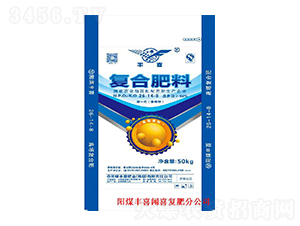 高塔復(fù)合肥26-14-8-豐喜