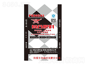 高塔復(fù)合肥料22-9-9-豐喜