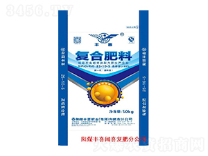 復(fù)合肥料25-10-5-豐喜