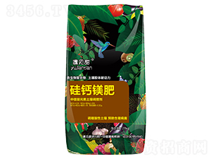 硅鈣鎂肥-遇見甜-金盛元