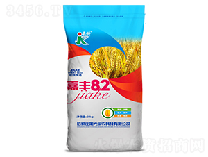 嘉豐82-小麥種子-嘉科