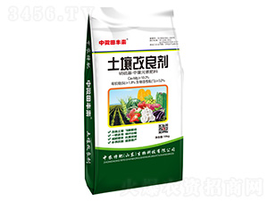 土壤改良劑-中微田豐素-中農(nóng)特肥