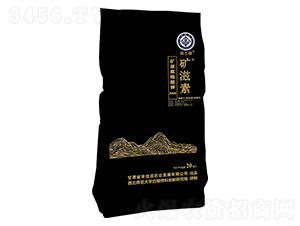 礦源腐植酸鉀基施型-礦滋素-禾佳潤