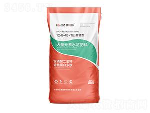 20kgʹԪˮܷ12-8-40+TE-հʩ-ʩ 