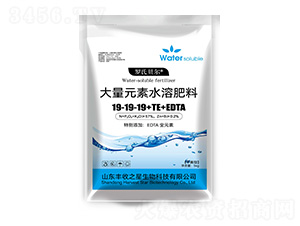 Ԫˮܷ19-19-19+TE+EDTA-_ؐ-S֮ 
