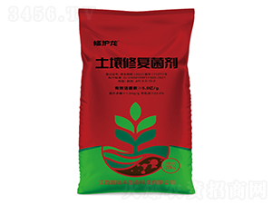 土壤修復(fù)菌劑-修護(hù)龍-普瑞豐