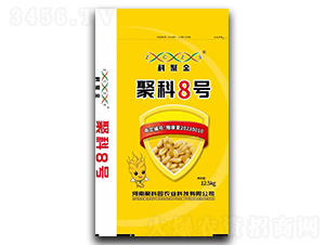 聚科8號-科聚金-聚科園農(nóng)業(yè)