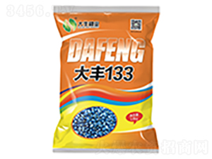 大豐133-玉米種子-大豐種業(yè)