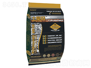 大功率生物秸稈腐解劑-云臺大化