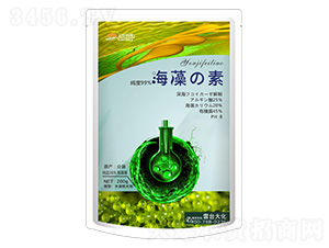 海藻素200g-云臺大化