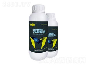 海藻硼-韶華美