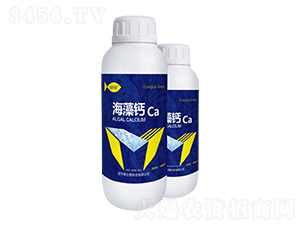 海藻鈣-韶華美