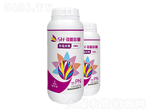 SH-花粉多糖-韶華美