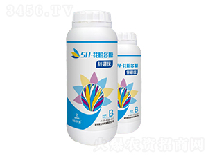 SH-花粉多糖-鋅硼優(yōu)-韶華美