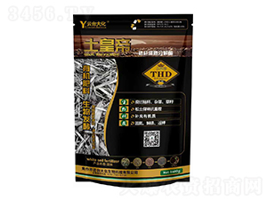 有機肥料1600g-云臺大化