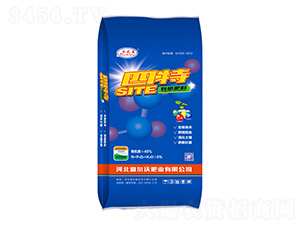 有機肥料-四特-富爾沃肥業(yè)