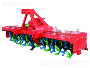 高箱旋耕機(jī)-豪豐農(nóng)業(yè)