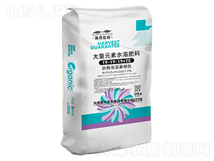 Ԫˮܷ19-19-19+TE-ź